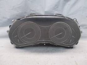 257-65349 Infiniti 2013 Qx56 Speedometer Speedo Cluster 182k Oem