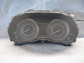 257-66338 Infiniti 2014 Qx80 Speedometer Speedo Cluster 119k Oem