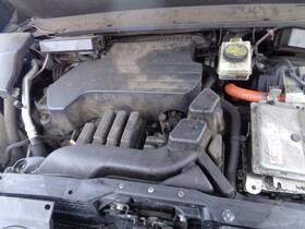 257-66746 Infiniti Speedometer Cluster Mph 4 Cylinder Hybrid Fits 14 Qx60 18441112