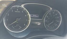 257-67925 Infiniti 2016 Qx60 Oe Speedometer Gauge Cluster 110k Miles