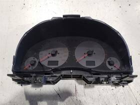 257.in1m04 Infiniti 2004 G35 Coupe Automatic - Speedometer Cluster Kph Oem