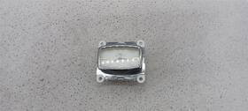 25810-1ma0a Infiniti 11 12 13 M37 Center Dash Clock Oem 25810-1ma0a Infiniti 11 12 13 M37 Center Dash Clock Oem