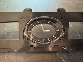 27760-ac705 Infiniti 2005 2006 2007 G35 Dash Panel Clock Information Display Oem