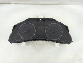 Wme59 Infiniti 3wv0a/6yib 2013-2013 Ex37 Speedometer Instrument Cluster Gauges