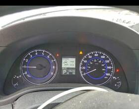 422652833 Infiniti 2011-2013 G37 Awd Oe Speedometer Gauge Cluster 136k Miles