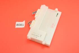 A06000a7421000 Infiniti 4422 Pbt-gf30 B23 11-13 G37 Temperature Amplifier Control Module 27760 1ny5a Oem