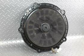 644-infiniti Infiniti 09-13 G37 Convertible L Lh Left Driver Door Subwoofer Sub Speaker Oem Factory Oe