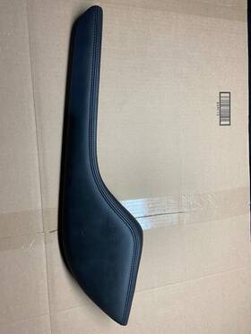 689303ja0a Infiniti 2013-2016 Jx35 Qx60 Right Passenger Center Console Trim C4392 Dg1 Oem