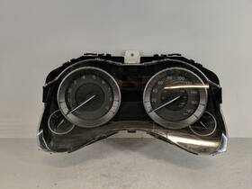 6ak0b Infiniti 6ak0b/6sbi 2016-2018 Q70 Speedometer Instrument Cluster Gauges Fbwfc