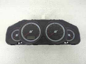 Ua1kz Infiniti Ej20a/gjds 2007 M45 Speedometer Instrument Cluster Gauges