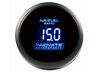 3793 Innovate Motorsports Db Blue Wideband Gauge Only 0-5 Volt Input Linear 52mm