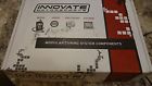 Innovate Motorsports 3853 Mtx-u Dual Function Water Temperature Battery Volt 856428038534