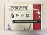 Innovative Motorsports Vacuum Boost Gauge