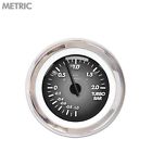 Gar1105zmxmabcc Instuments Aurora Gray Gauge Pulsar Metric Turbo