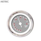 Gar217zmxmabad Instuments Modern Turbo Gauge Metric Grey Aurora Rodder