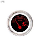Gar173zexlabce Instuments Temp Sae Mudflap Text Water Gauge Aurora Red