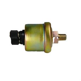 S8868 Intellitronix Oil Pressure Sending Unit 1/8 In Npt 0-100