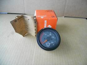 500507c2 International Heavy Truck Air Pressure Gauge Nos Original Genuine Oem