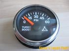 3565406c94 International Boost 0-60psi Pressure M149dy Navistar Gauge Turbo
