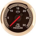 R30033 Isspro Gauges Fuel Pressure Gauge Only