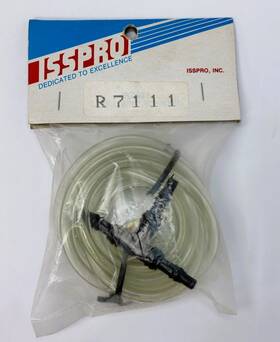 R7111 Isspro Vacuum Tubing Kit
