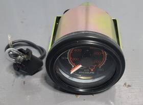 R9006 Isspro Gauge Mech Dual Air Pressure Psi 150 Black 2 1/16 Inch R9006 Isspro Gauge Mech Dual Air Pressure Psi 150 Black 2 1/16 Inch