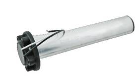 Ra9505-iss-lp Isspro 5 Inch Fuel Sender 240-33 Ohms Low Profile Cap Potted With Wires