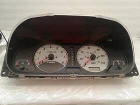 Isuzu 257-61477 Speedometer Cluster 2 Door Sport 6 Cylinder Fits 01-03 Rodeo 1633134
