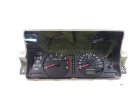 Isuzu 257-62088 Speedometer Cluster With Variable Torque Control Fits 02 Trooper 646722