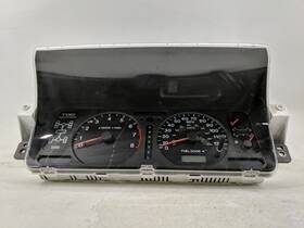 8972194771 Isuzu 2000-2001 Trooper Speedometer Instrument Cluster Gauges Gta8s
