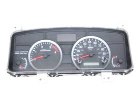 Imsm-100m-e Isuzu 2012-2015 Npr Xd Instrument Cluster 8981003235 Mph Speedometer