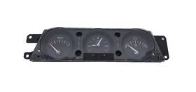 Ljb4310ab Jaguar 10b765 Xk8 Dashboard Oil Pressure Battery Clock Gauge 1997-2006 Oem