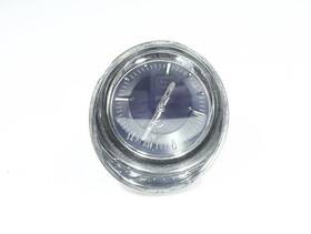 256.ja1s11 Jaguar Center Clock Oem 2011 Xjl