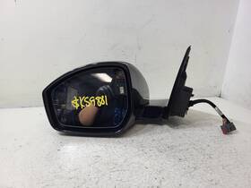 257-11396 Jaguar 2017 F-pace Speedo Speedometer Cluster 55k Miles Oem Lkq