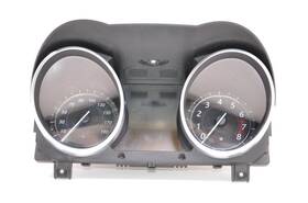 257-12641 Jaguar 2018 2019 F Type Speedometer Instrument Gauge Cluster Mph 14k 581912