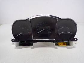257-62908 Jaguar 00 Xj8 Speedometer Speedo Cluster 119k Miles Oem Lkq