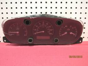50276b Jaguar 2004 2005 2006 2007 Jaquar Xj8 Speedometer Instrument Gauge 53006 Miles