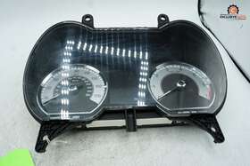 8x23-10849-gf Jaguar 09-11 Xf Supercharged Oem Speedometer And Tachometer Gauge Cluster 85k 1144 8x23-10849-gf Jaguar 09-11 Xf Supercharged Oem Speedometer And Tachometer Gauge Cluster 85k 1144
