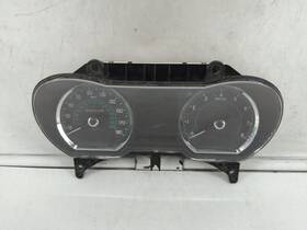 Dx23-10849-dc Jaguar 2013-2014 Xf Speedometer Instrument Cluster Gauges Kv1x9