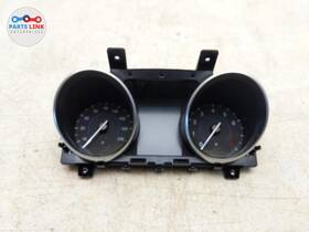 Hk83-10849-af Jaguar Hk8310849af 2017 F-pace Speedometer Dash Instrument Cluster Gauge 3.0l Mph Gas X761