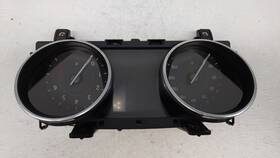 Hx73-10849-ae Jaguar 2017-2018 Xe Speedometer Instrument Cluster Gauges Fd4o0 Hx73-10849-ae Jaguar 2017-2018 Xe Speedometer Instrument Cluster Gauges Fd4o0