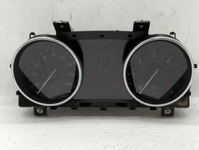 Jk8310f844ba Jaguar 2018-2018 F-pace Speedometer Instrument Cluster Gauges T8zqe