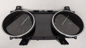 Jx6310f844aa Jaguar 2018-2018 Xf Speedometer Instrument Cluster Gauges Te69v Jx6310f844aa Jaguar 2018-2018 Xf Speedometer Instrument Cluster Gauges Te69v