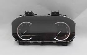 Lx7310f844ae Jaguar Speedometer 50k Miles Fits 2020 Xe Oem #34768