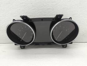 7310849ae Jaguar T4n20220 2018-2019 Xe Speedometer Instrument Cluster Gauges Ybjy9