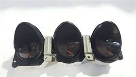 625.ar1x93 Japanese Chrysler Dash Gauges Temperature Oil Battery Oem 91 92 93 94 95 96 97 98 99 Stealth