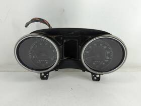 00262441-000180 Jeep 2011-2011 Grand Cherokee Speedometer Instrument Cluster Gauges R9lal