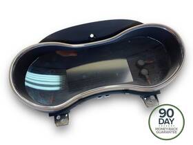 05091683aj Jeep 14-17 Grand Cherokee Speedometer Instrument Cluster Gauge C169