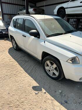 05107008ac Jeep Used Speedometer Gauge Fits 2007 Compass Cluster Mph 120 Without Gauges Po