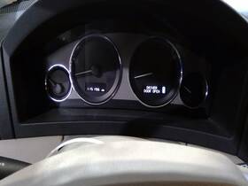 05172417af Jeep Grand Cherokee 2008 Speedometer Gauge 115000mi Mph 4.7l T4g23365